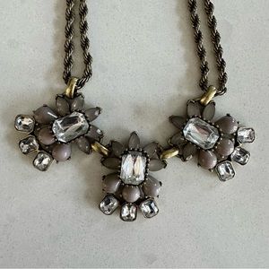 Banana Republic necklace